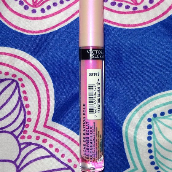 NEW VICTORIA'S SECRET HALO HOLO GLOW - Picture 2 of 2